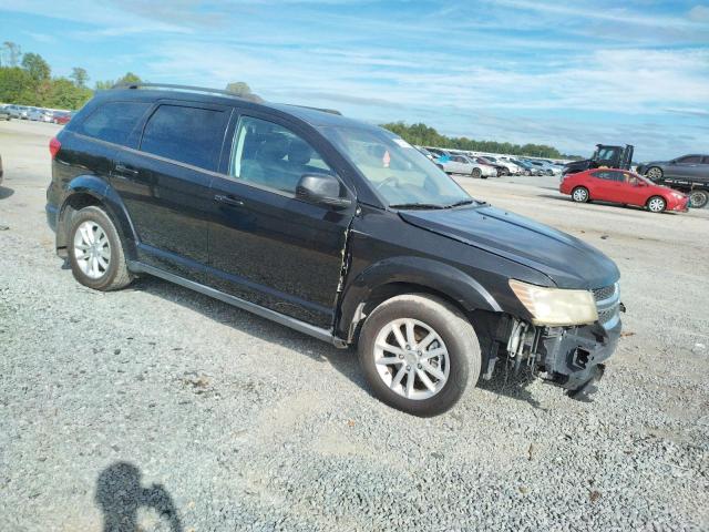 Photo 3 VIN: 3C4PDCBG8ET153668 - DODGE JOURNEY SX 