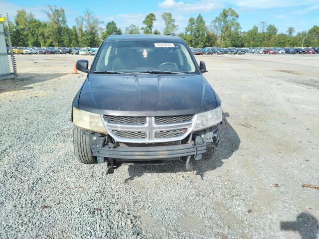 Photo 4 VIN: 3C4PDCBG8ET153668 - DODGE JOURNEY SX 