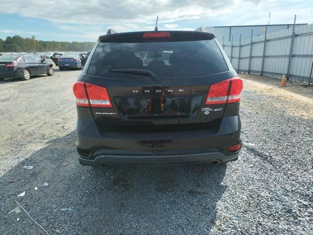 Photo 5 VIN: 3C4PDCBG8ET153668 - DODGE JOURNEY SX 