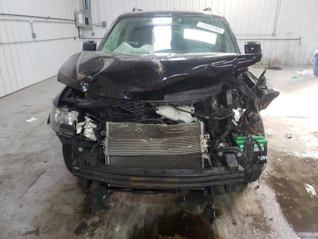 Photo 8 VIN: 3C4PDCBG8ET153931 - DODGE JOURNEY SX 