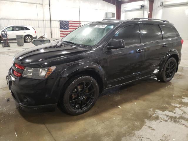 Photo 0 VIN: 3C4PDCBG8ET157915 - DODGE JOURNEY 