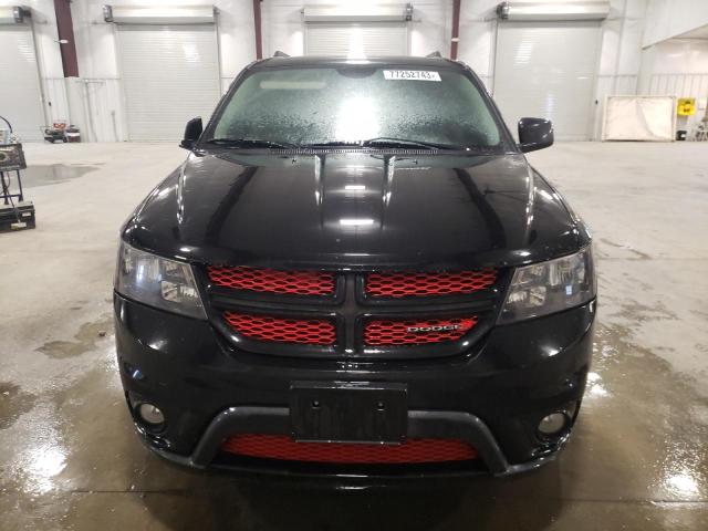 Photo 4 VIN: 3C4PDCBG8ET157915 - DODGE JOURNEY 