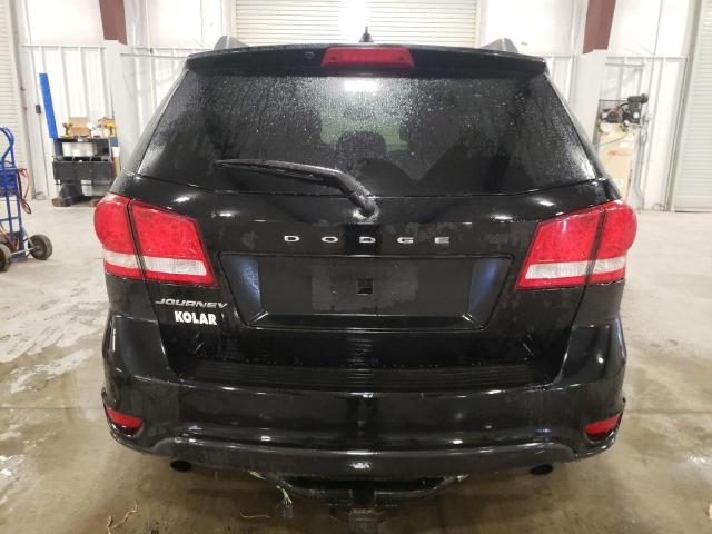 Photo 5 VIN: 3C4PDCBG8ET157915 - DODGE JOURNEY 