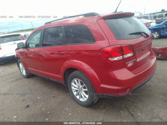 Photo 2 VIN: 3C4PDCBG8ET177937 - DODGE JOURNEY 