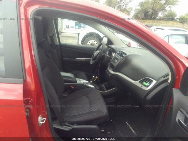 Photo 4 VIN: 3C4PDCBG8ET177937 - DODGE JOURNEY 