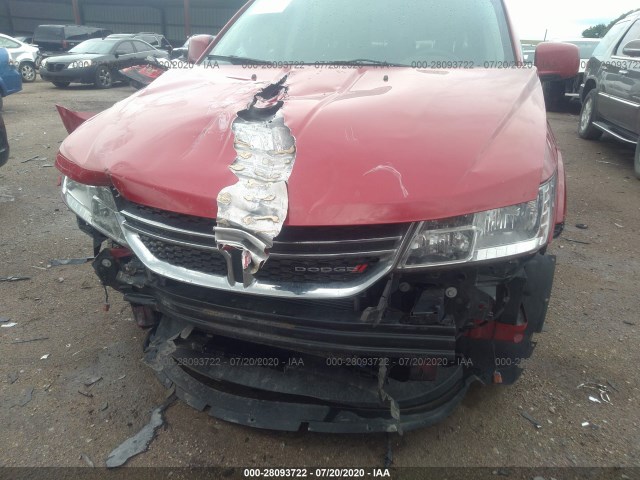 Photo 5 VIN: 3C4PDCBG8ET177937 - DODGE JOURNEY 