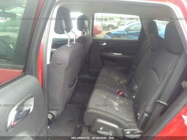 Photo 7 VIN: 3C4PDCBG8ET177937 - DODGE JOURNEY 