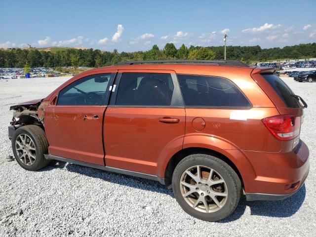 Photo 1 VIN: 3C4PDCBG8ET181700 - DODGE JOURNEY SX 