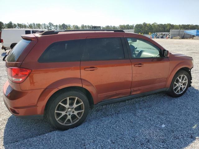 Photo 2 VIN: 3C4PDCBG8ET181700 - DODGE JOURNEY SX 