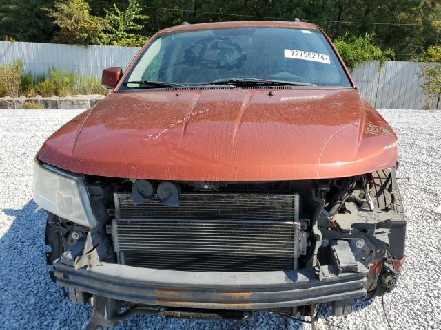 Photo 4 VIN: 3C4PDCBG8ET181700 - DODGE JOURNEY SX 