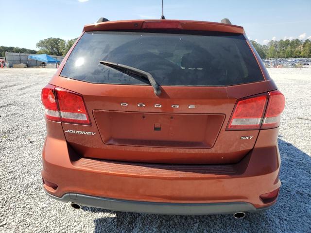 Photo 5 VIN: 3C4PDCBG8ET181700 - DODGE JOURNEY SX 