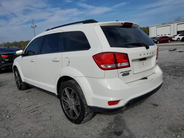 Photo 2 VIN: 3C4PDCBG8ET210595 - DODGE JOURNEY SX 