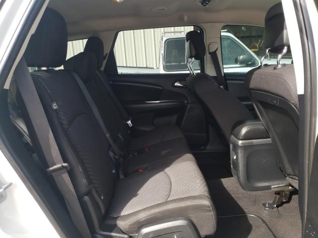 Photo 5 VIN: 3C4PDCBG8ET210645 - DODGE JOURNEY SX 