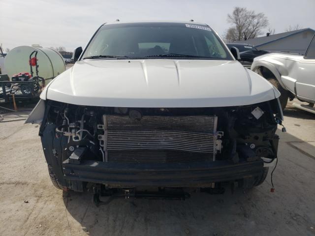 Photo 8 VIN: 3C4PDCBG8ET210645 - DODGE JOURNEY SX 