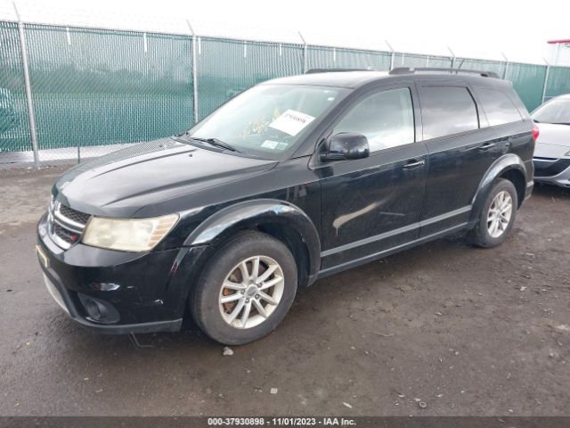 Photo 1 VIN: 3C4PDCBG8ET210810 - DODGE JOURNEY 