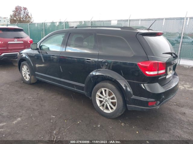 Photo 2 VIN: 3C4PDCBG8ET210810 - DODGE JOURNEY 