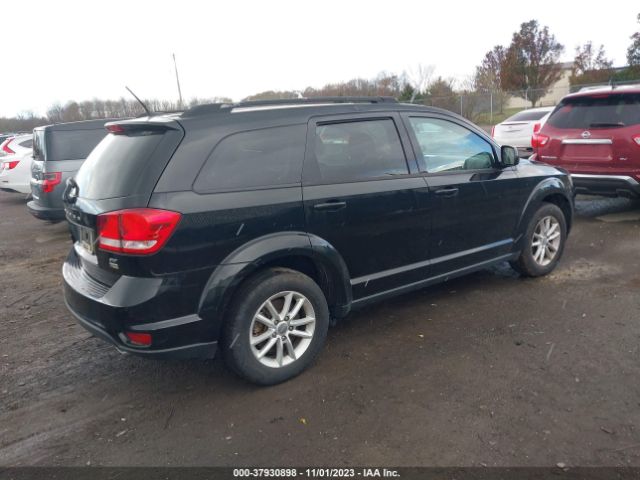 Photo 3 VIN: 3C4PDCBG8ET210810 - DODGE JOURNEY 