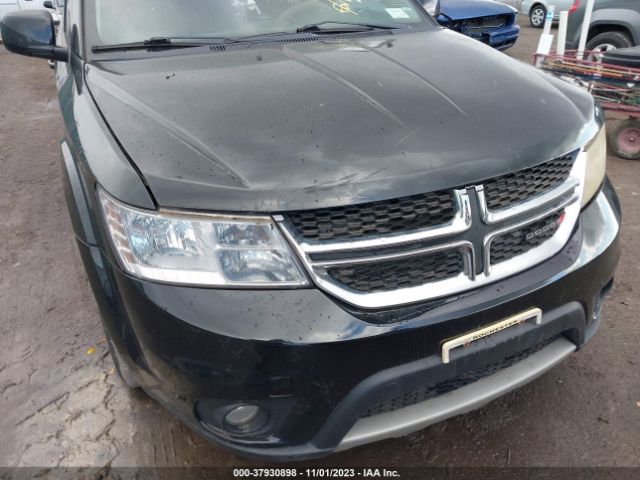 Photo 5 VIN: 3C4PDCBG8ET210810 - DODGE JOURNEY 