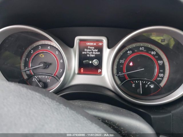 Photo 6 VIN: 3C4PDCBG8ET210810 - DODGE JOURNEY 