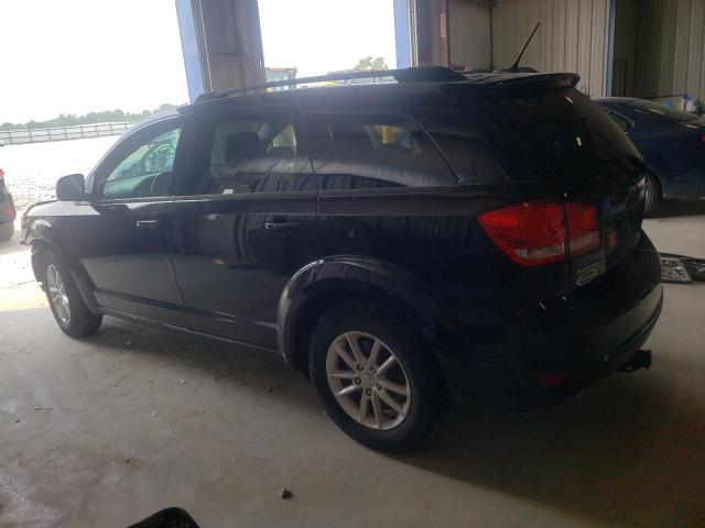 Photo 1 VIN: 3C4PDCBG8ET211343 - DODGE JOURNEY SX 