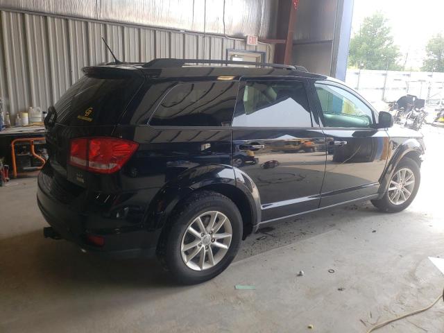 Photo 2 VIN: 3C4PDCBG8ET211343 - DODGE JOURNEY SX 