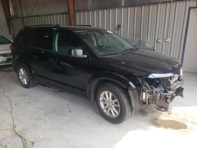 Photo 3 VIN: 3C4PDCBG8ET211343 - DODGE JOURNEY SX 