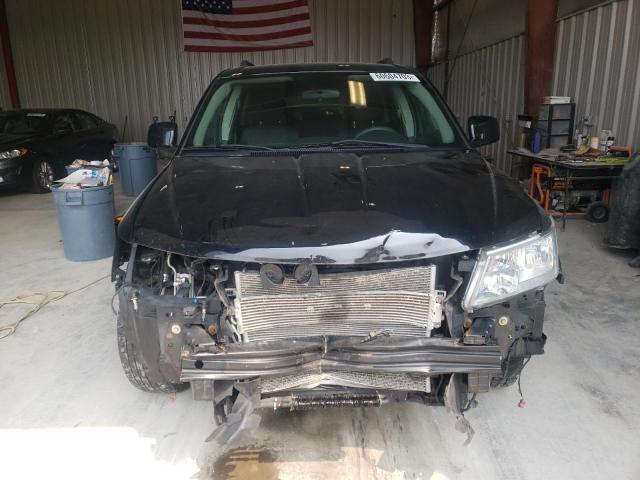 Photo 4 VIN: 3C4PDCBG8ET211343 - DODGE JOURNEY SX 