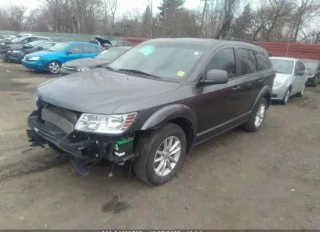 Photo 1 VIN: 3C4PDCBG8ET270733 - DODGE JOURNEY 