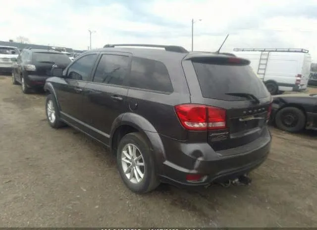 Photo 2 VIN: 3C4PDCBG8ET270733 - DODGE JOURNEY 