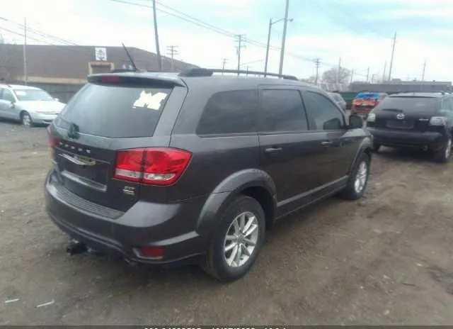 Photo 3 VIN: 3C4PDCBG8ET270733 - DODGE JOURNEY 