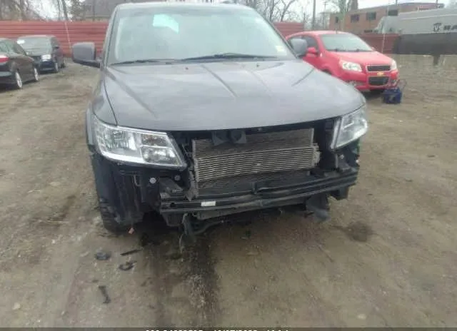 Photo 5 VIN: 3C4PDCBG8ET270733 - DODGE JOURNEY 