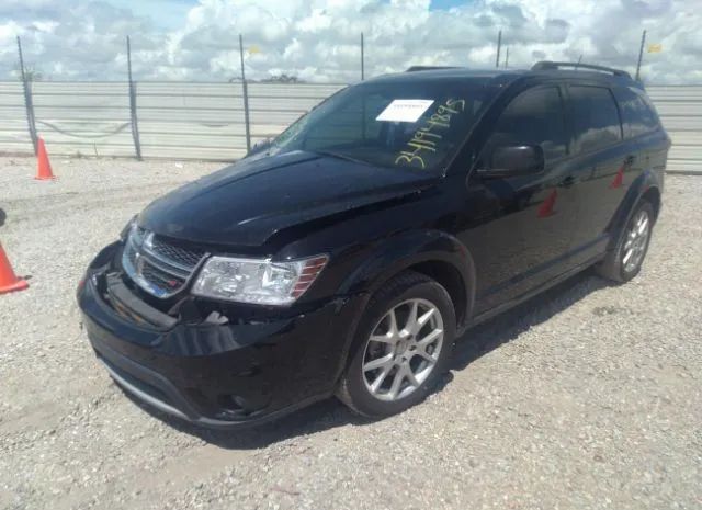 Photo 1 VIN: 3C4PDCBG8ET283935 - DODGE JOURNEY 