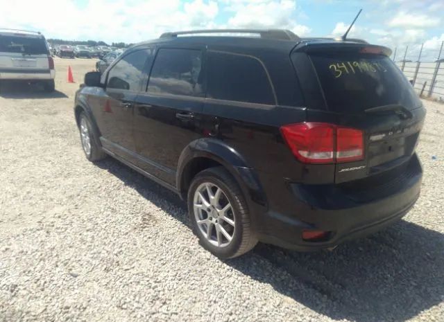 Photo 2 VIN: 3C4PDCBG8ET283935 - DODGE JOURNEY 