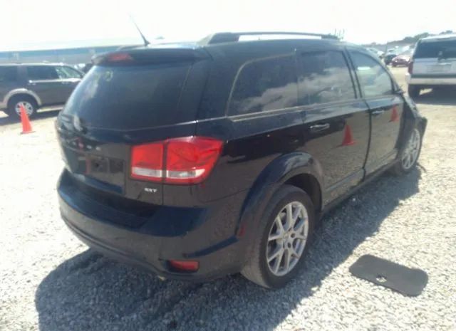 Photo 3 VIN: 3C4PDCBG8ET283935 - DODGE JOURNEY 