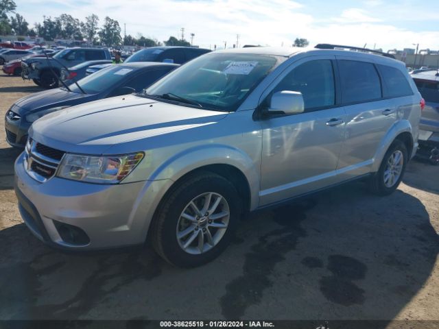 Photo 1 VIN: 3C4PDCBG8ET296989 - DODGE JOURNEY 