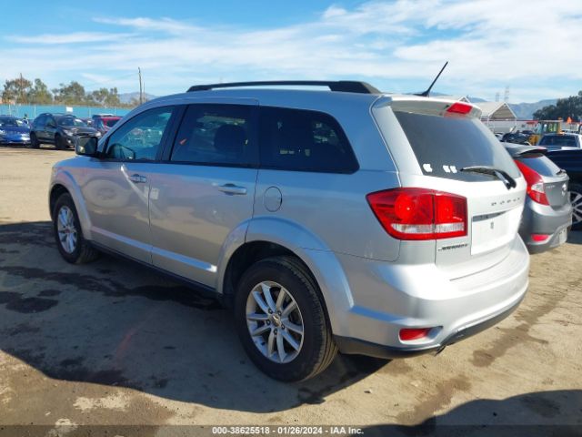 Photo 2 VIN: 3C4PDCBG8ET296989 - DODGE JOURNEY 