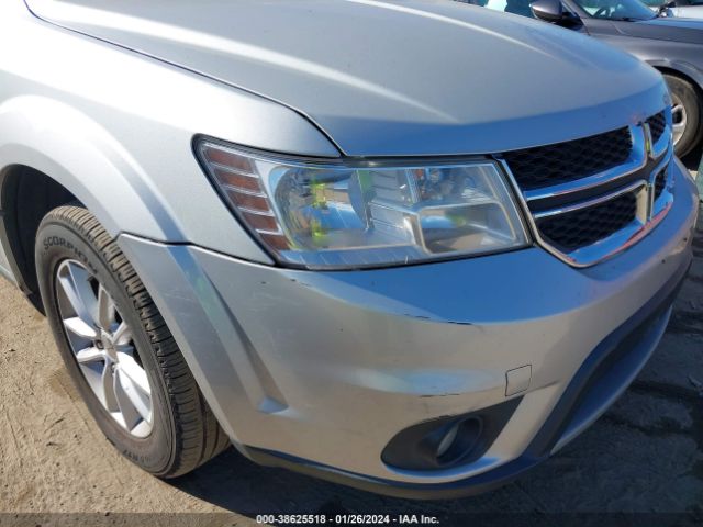 Photo 5 VIN: 3C4PDCBG8ET296989 - DODGE JOURNEY 