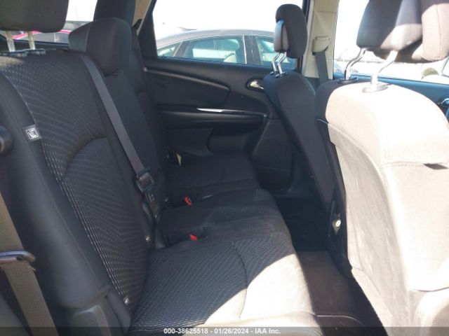 Photo 7 VIN: 3C4PDCBG8ET296989 - DODGE JOURNEY 