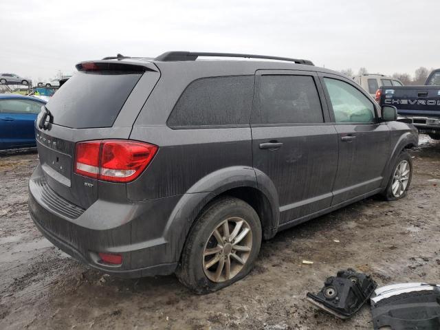 Photo 2 VIN: 3C4PDCBG8ET301625 - DODGE JOURNEY 