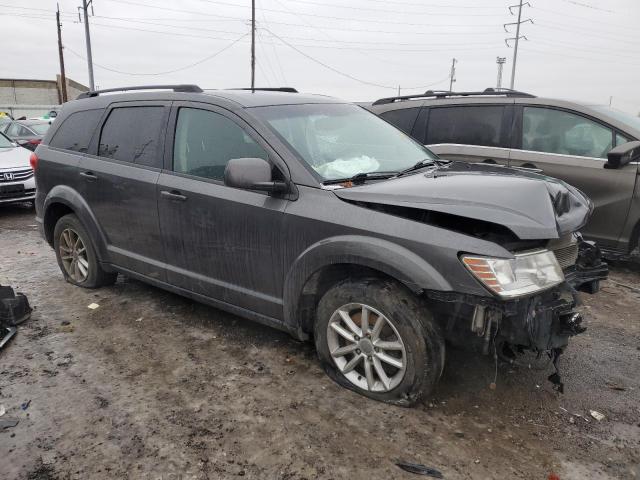 Photo 3 VIN: 3C4PDCBG8ET301625 - DODGE JOURNEY 