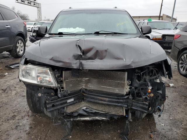 Photo 4 VIN: 3C4PDCBG8ET301625 - DODGE JOURNEY 