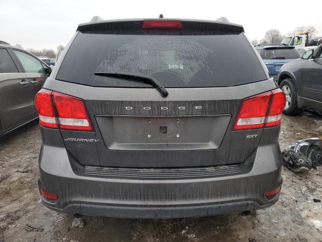 Photo 5 VIN: 3C4PDCBG8ET301625 - DODGE JOURNEY 