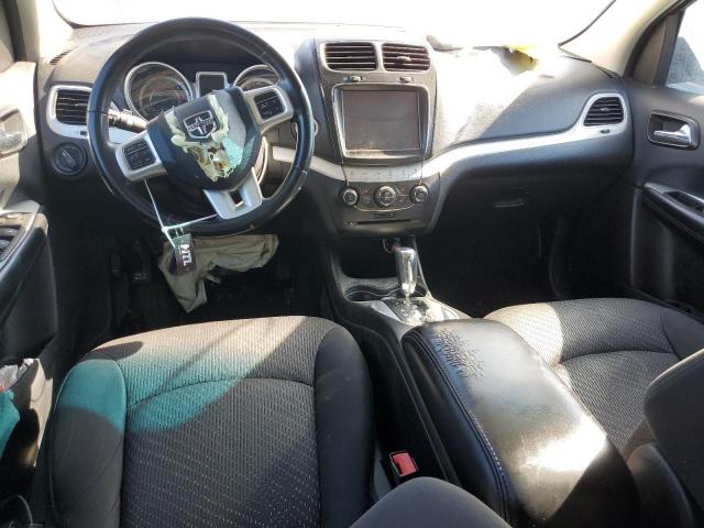 Photo 7 VIN: 3C4PDCBG8ET301625 - DODGE JOURNEY 