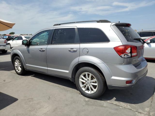 Photo 1 VIN: 3C4PDCBG8FT564196 - DODGE JOURNEY SX 