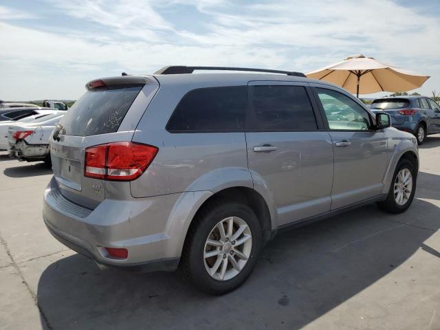 Photo 2 VIN: 3C4PDCBG8FT564196 - DODGE JOURNEY SX 