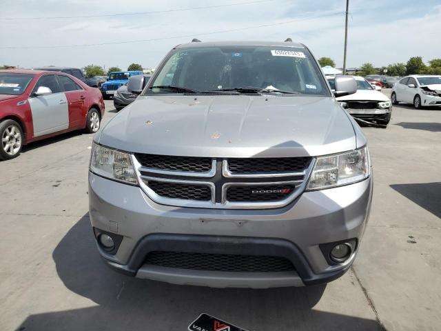 Photo 4 VIN: 3C4PDCBG8FT564196 - DODGE JOURNEY SX 