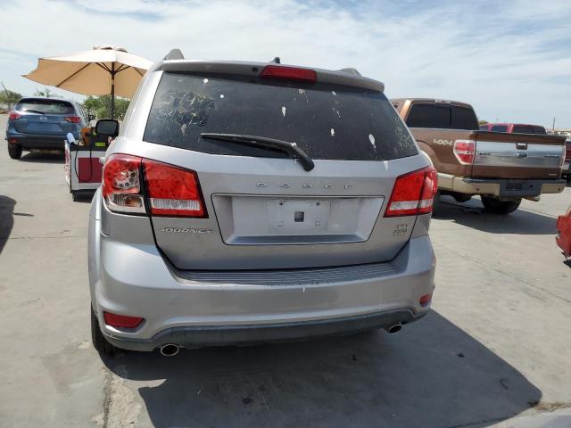 Photo 5 VIN: 3C4PDCBG8FT564196 - DODGE JOURNEY SX 