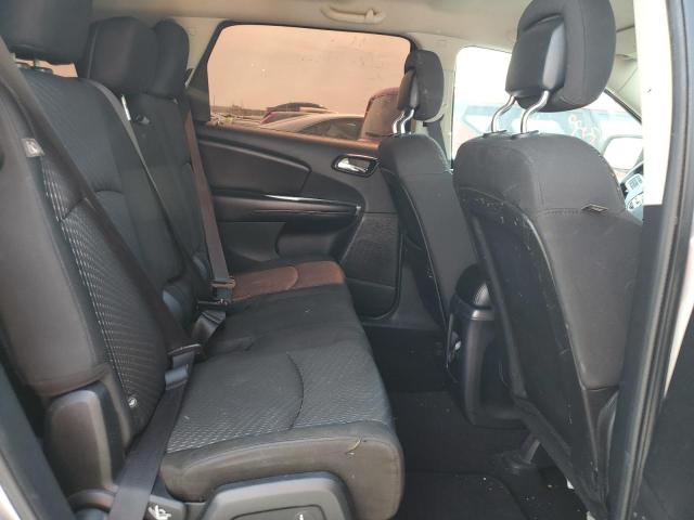 Photo 9 VIN: 3C4PDCBG8FT564196 - DODGE JOURNEY SX 