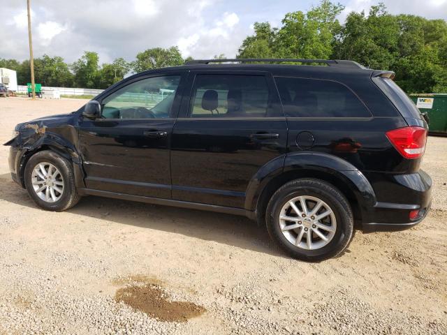 Photo 1 VIN: 3C4PDCBG8FT569642 - DODGE JOURNEY 