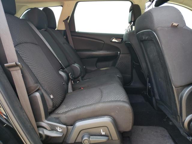 Photo 10 VIN: 3C4PDCBG8FT569642 - DODGE JOURNEY 